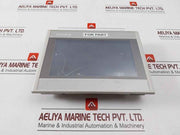 Mcgs Embedded Integrated Touch Screen Panel 24Vdc