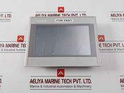 Mcgs Embedded Integrated Touch Screen Panel 24Vdc