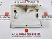 Mcgs Embedded Integrated Touch Screen Panel 24Vdc