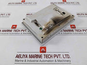 Mcgs Embedded Integrated Touch Screen Panel 24Vdc