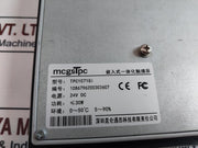 Mcgs Tpc1071Gi Embedded Integrated Touch Screen 24Vdc