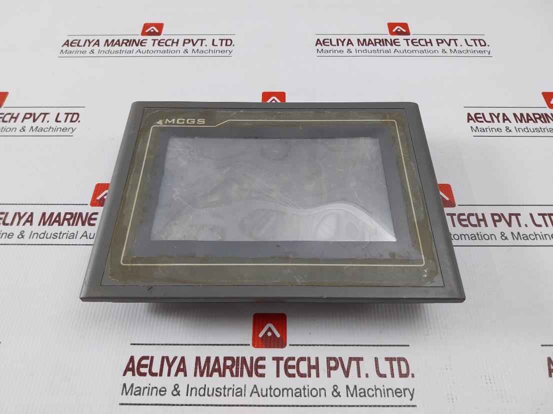 Mcgs Tpc7062K Human Machine Interface Touch Screen Panel