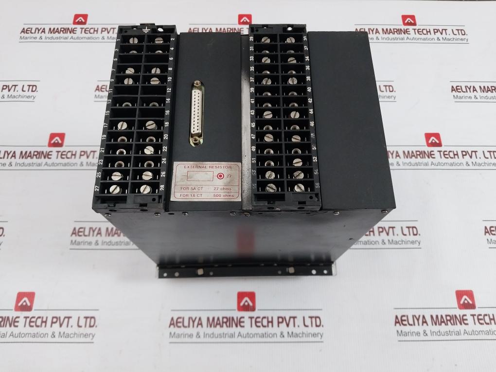 Mchnm01H1Ab0500A-Protection-Relay-Vx1-88-300V-Dc-110V-Ac-Vx2-48-110-220V-Alstom-208828-1