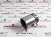 Mckenzie Compressed Air 061766 2Nd Stage Piston For Hp Compressor Wp5000