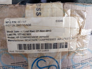 Mckenzie Compressed Air 061766 2Nd Stage Piston For Hp Compressor Wp5000