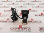 Jorc 2623 Timer Drain Valve 24-240V Ac/Dc 50/60Hz 115V Ac