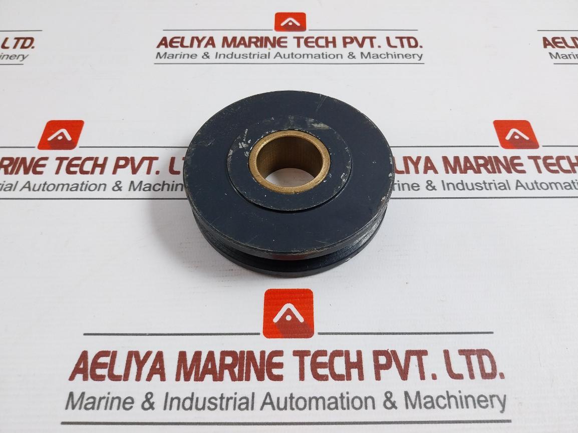 Mckissick 698035 Wire Rope Sheave