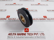 Mckissick 698035 Wire Rope Sheave