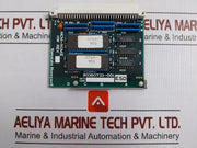 Mcm-Rom Ii Control Module Pcb Brand Yamatake-Honeywell In New