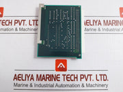 Mcm-Rom Ii Control Module Pcb Brand Yamatake-Honeywell In New