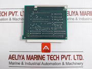 Mcm-Rom Ii Control Module Pcb Brand Yamatake-Honeywell In New
