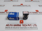Mcm23H-m20-Idec-220-Vac-2A-Micro-Command-Push-Button-209309-1