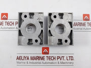 Mcm 60115K291 End Block Kit For 1 In Modular Air Pipe P3Nkb98Cl