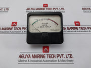 Mcnab 14157-4-b Analog Meter 0 To 10