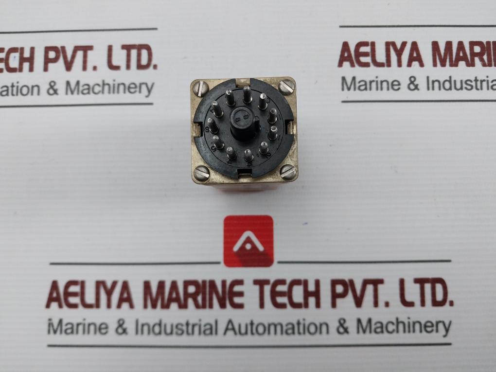 Mcnab 15837 Power Relay