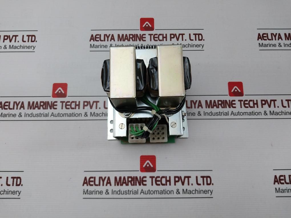 Mcnab 17545 Power Supply Module 50-60Hz NEW 