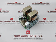 Mcnab 17545 Power Supply Module 50-60Hz NEW