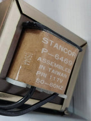 Mcnab 17545 Power Supply Module 50-60Hz NEW