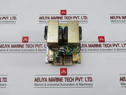Mcnab 17548 Control Transformer 50-60 Hz USED