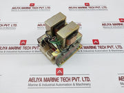 Mcnab 17548 Control Transformer 50-60 Hz USED