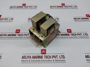 Mcnab 17548 Control Transformer 50-60 Hz USED