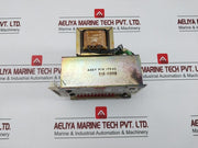 Mcnab 17548 Control Transformer 50-60 Hz USED