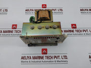 Mcnab 17548 Control Transformer 50-60 Hz USED