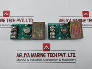 Mcnab 17565 Electronic Salinity Module USED