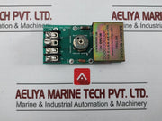 Mcnab 17565 Electronic Salinity Module USED