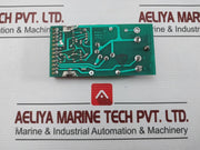 Mcnab 17565 Electronic Salinity Module USED