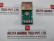 Mcnab 17565 Electronic Salinity Module USED