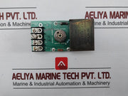Mcnab 17565 Electronic Salinity Module 17569-e USED