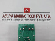 Mcnab 17565 Electronic Salinity Module 17569-e USED