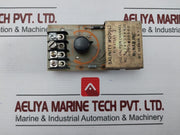 Mcnab 17565 Electronic Salinity Module Alarm Setting Gpg 0 To 2 USED