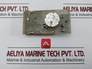 Mcnab 17565 Electronic Salinity Module Alarm Setting Gpg 0 To 2 USED