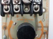 Mcnab 17565 Electronic Salinity Module Alarm Setting Gpg 0 To 2 USED
