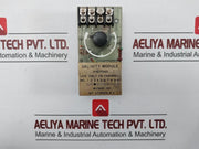Mcnab 17565 Electronic Salinity Module 17569 USED
