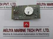 Mcnab 17565 Electronic Salinity Module 17569 USED