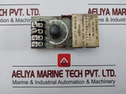 Mcnab 17565 Electronic Salinity Module 17569 USED