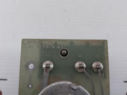 Mcnab 17565 Electronic Salinity Module 17569 USED