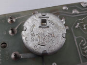 Mcnab 17565 Electronic Salinity Module 17569 USED