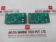 Mcnab 17565 Electronic Salinity Module C-17569 USED