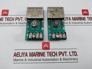 Mcnab 17565 Electronic Salinity Module C-17569 USED
