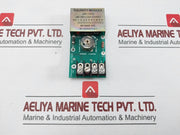 Mcnab 17565 Electronic Salinity Module C-17569 USED