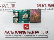 Mcnab 17565 Salinity Module C-17569 USED
