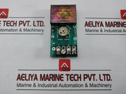 Mcnab 17565 Salinity Module C-17569 USED