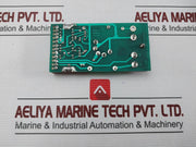 Mcnab 17565 Salinity Module C-17569 USED
