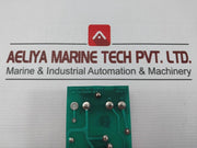 Mcnab 17565 Salinity Module C-17569 USED