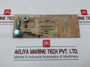 Mcnab 17575 Printed Circuit Board USED