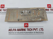 Mcnab 17575 Printed Circuit Board USED